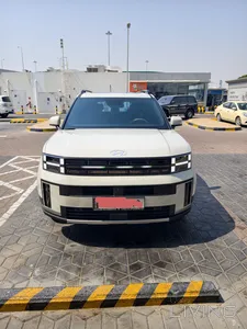 Hyundai SantaFe  2025